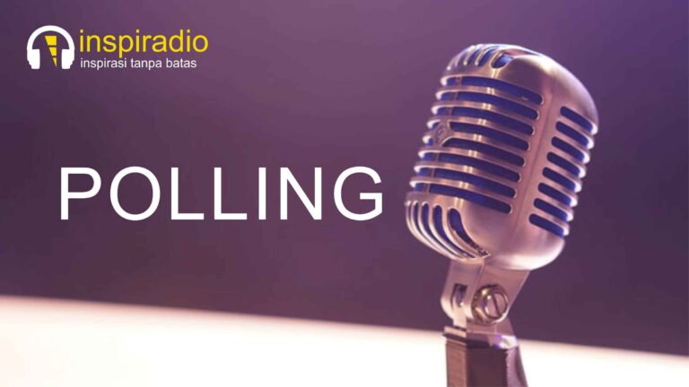 polling inspiRadio